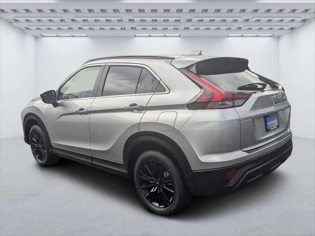 2024 Mitsubishi Eclipse Cross BLACK EDITION 1.5T S-AWC