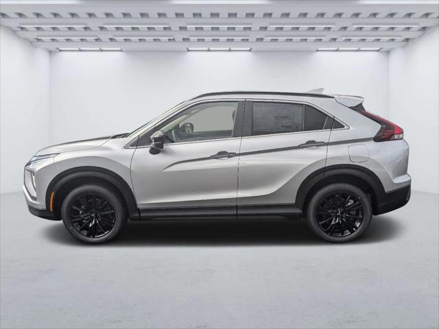 2024 Mitsubishi Eclipse Cross BLACK EDITION 1.5T S-AWC