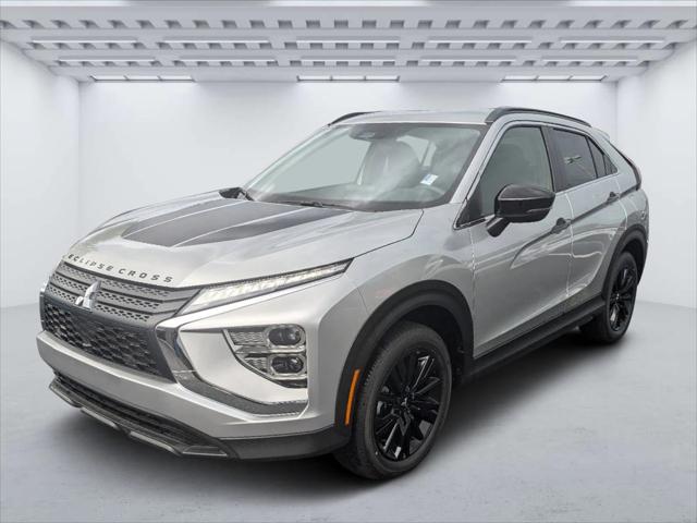 2024 Mitsubishi Eclipse Cross BLACK EDITION 1.5T S-AWC