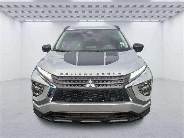 2024 Mitsubishi Eclipse Cross BLACK EDITION 1.5T S-AWC