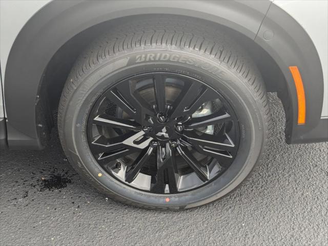2024 Mitsubishi Eclipse Cross BLACK EDITION 1.5T S-AWC