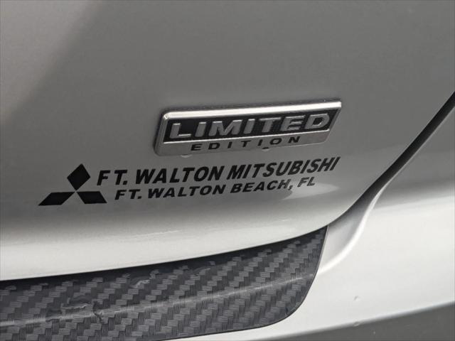 2024 Mitsubishi Eclipse Cross BLACK EDITION 1.5T S-AWC