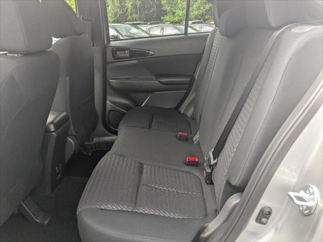 2024 Mitsubishi Eclipse Cross BLACK EDITION 1.5T S-AWC