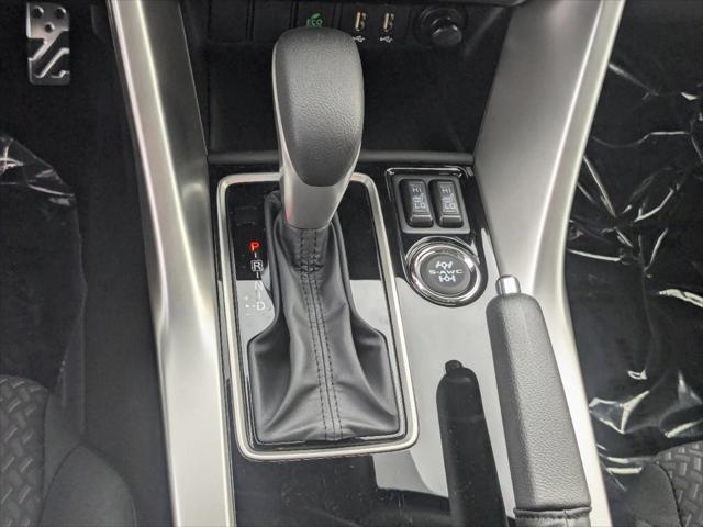 2024 Mitsubishi Eclipse Cross BLACK EDITION 1.5T S-AWC