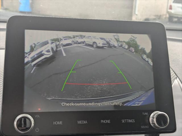 2024 Mitsubishi Eclipse Cross BLACK EDITION 1.5T S-AWC