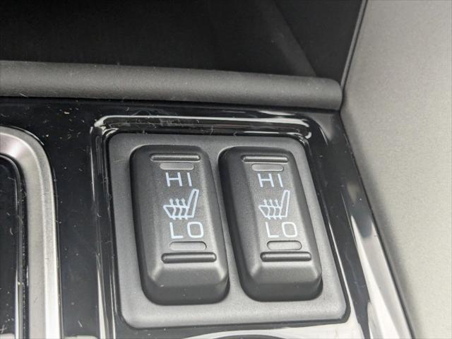 2024 Mitsubishi Eclipse Cross BLACK EDITION 1.5T S-AWC