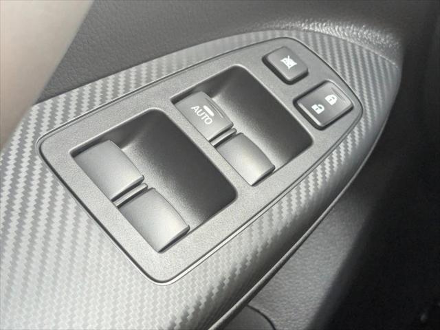 2024 Mitsubishi Eclipse Cross BLACK EDITION 1.5T S-AWC