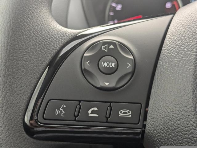 2024 Mitsubishi Eclipse Cross BLACK EDITION 1.5T S-AWC