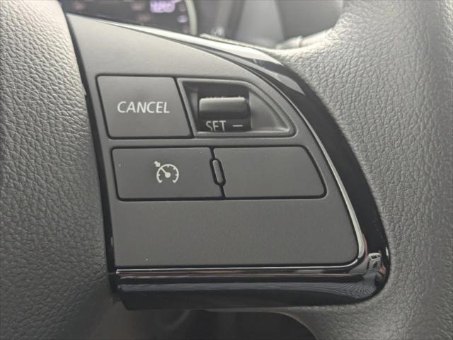 2024 Mitsubishi Eclipse Cross BLACK EDITION 1.5T S-AWC