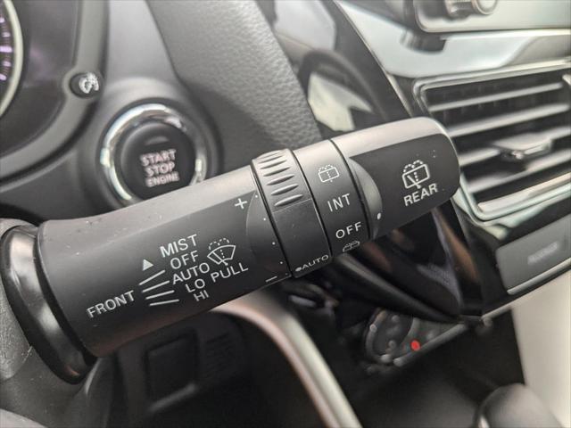 2024 Mitsubishi Eclipse Cross BLACK EDITION 1.5T S-AWC