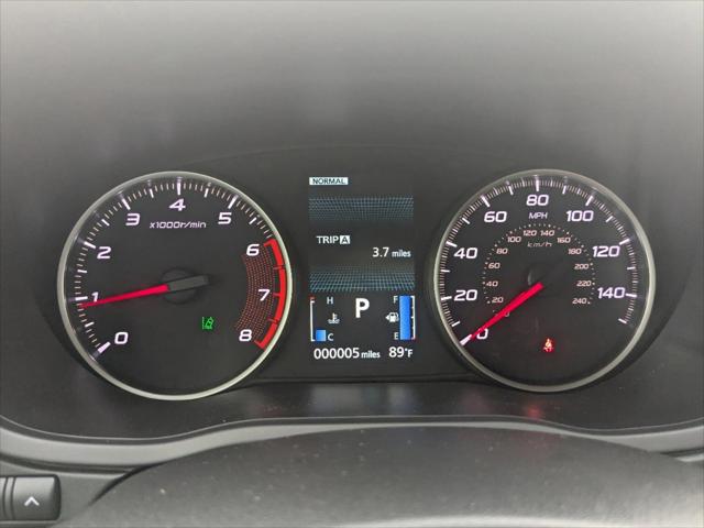 2024 Mitsubishi Eclipse Cross BLACK EDITION 1.5T S-AWC