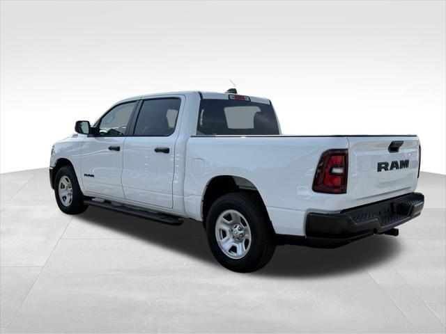 2025 RAM Ram 1500 RAM 1500 TRADESMAN CREW CAB 4X2 57 BOX