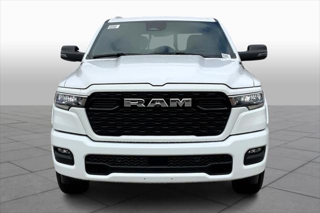 2025 RAM Ram 1500 RAM 1500 LONE STAR CREW CAB 4X4 57 BOX