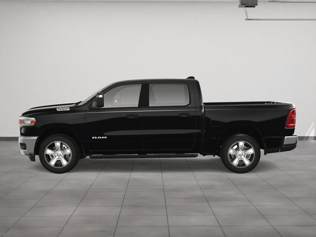 2025 RAM Ram 1500 RAM 1500 TRADESMAN CREW CAB 4X4 57 BOX