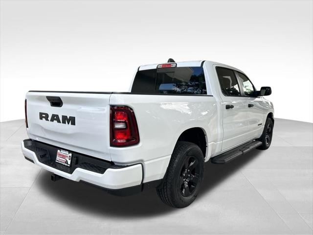 2025 RAM Ram 1500 RAM 1500 TRADESMAN CREW CAB 4X2 57 BOX