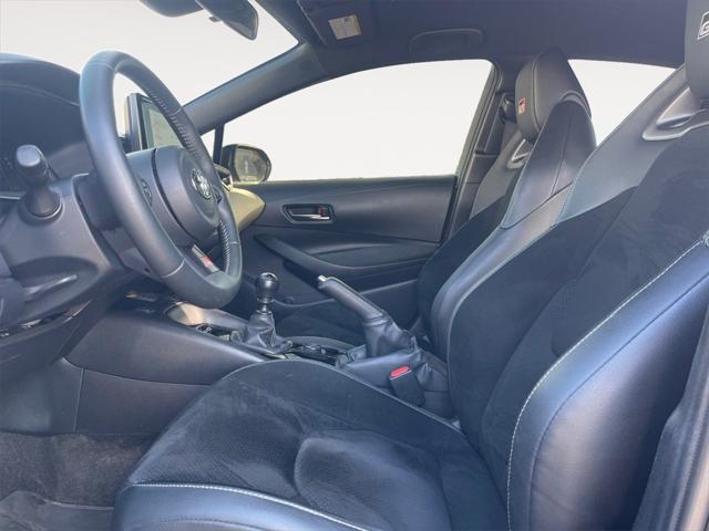 2024 Toyota GR Corolla Core