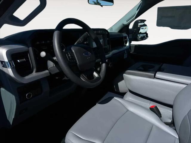 2024 Ford F-450 XL