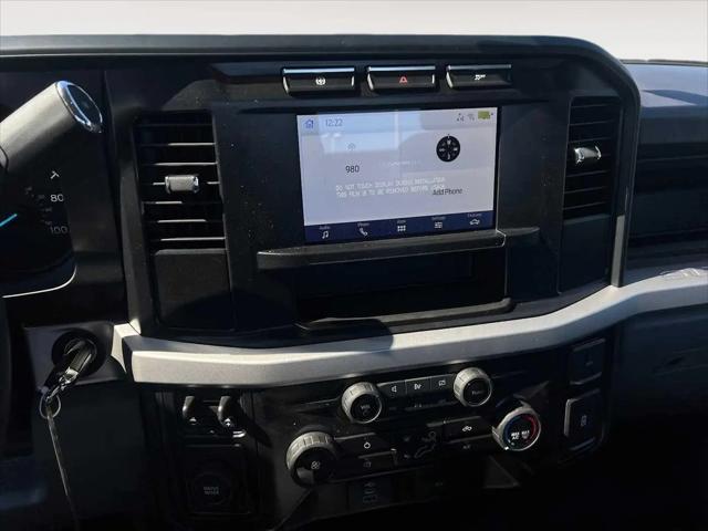 2024 Ford F-450 XL