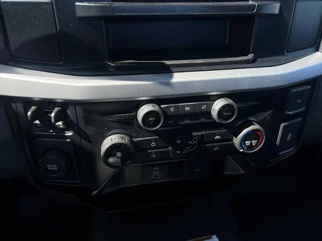 2024 Ford F-450 XL
