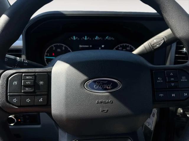 2024 Ford F-450 XL