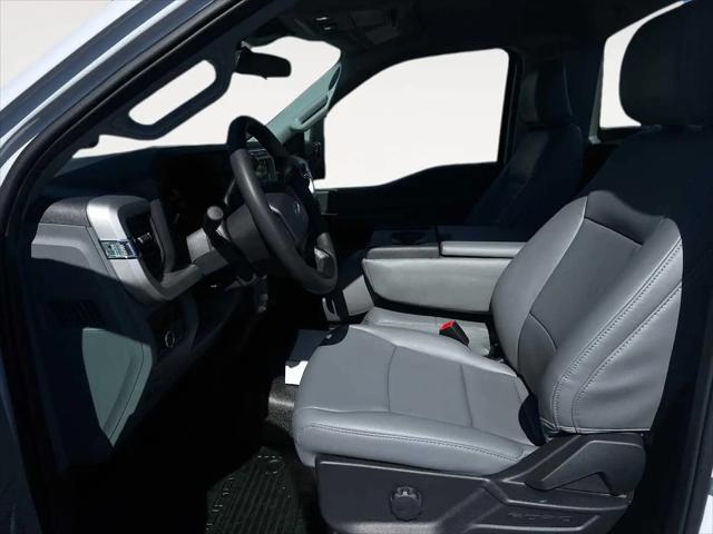 2024 Ford F-450 XL