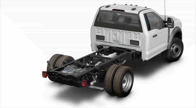 2024 Ford F-450 XL