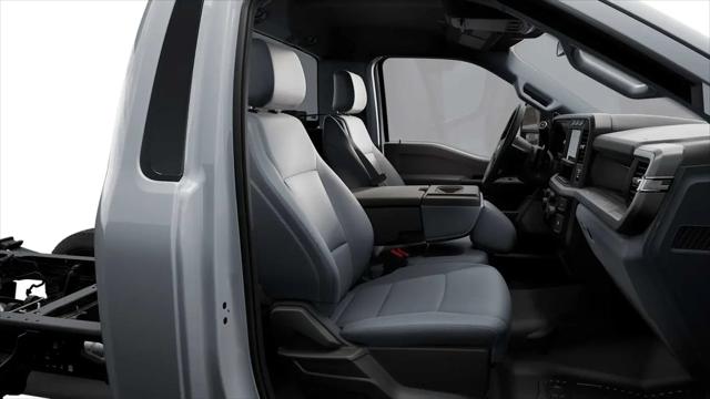 2024 Ford F-450 XL