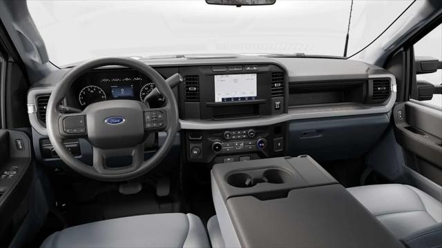2024 Ford F-450 XL