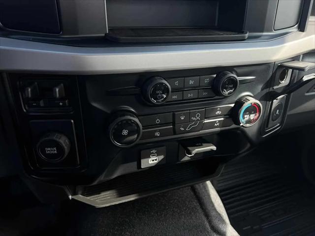 2024 Ford F-550 XL