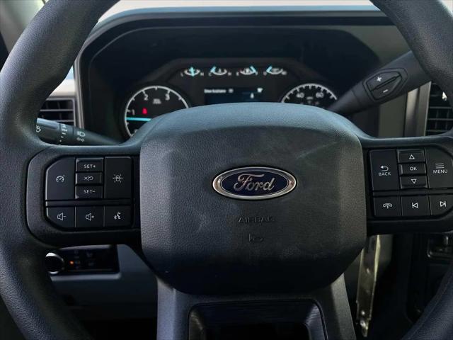 2024 Ford F-550 XL