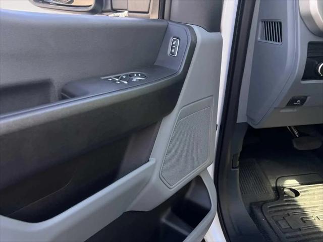 2024 Ford F-550 XL