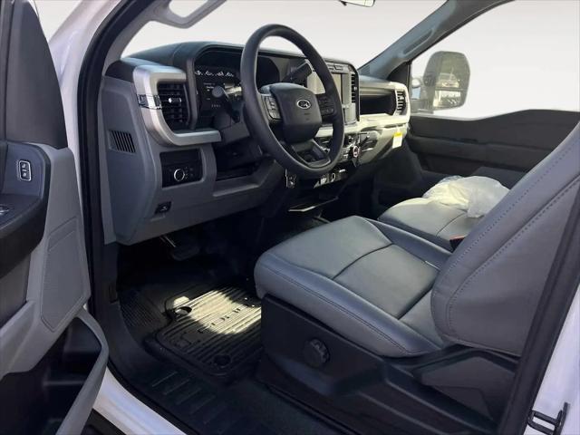 2024 Ford F-550 XL