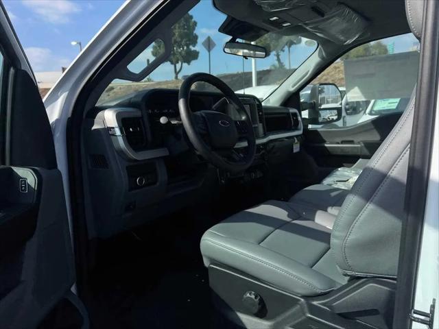 2024 Ford F-550 XL