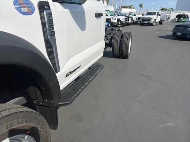 2024 Ford F-550 XL