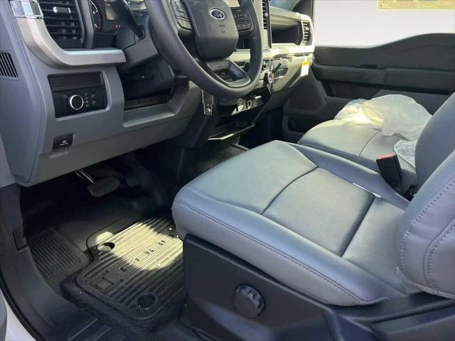 2024 Ford F-550 XL