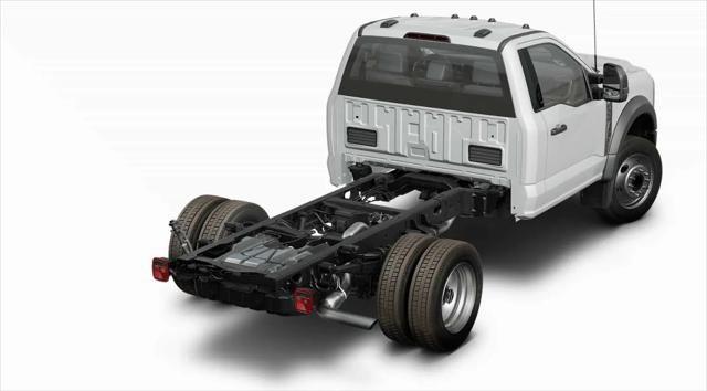 2024 Ford F-550 XL