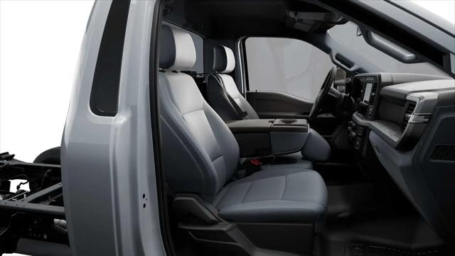 2024 Ford F-550 XL
