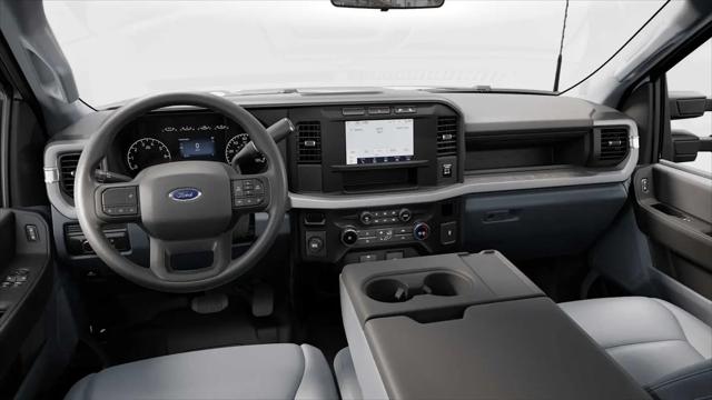2024 Ford F-550 XL