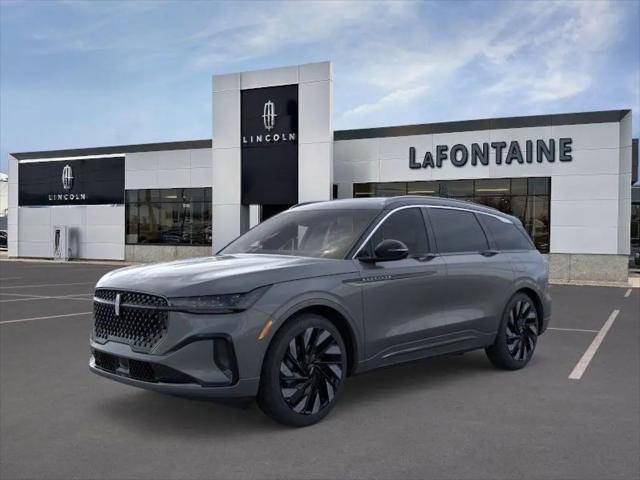 2024 Lincoln Nautilus Black Label for sale in Grand Rapids, MI