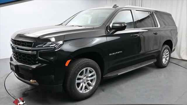 2024 Chevrolet Suburban 4WD LS for sale in Auburn, NY