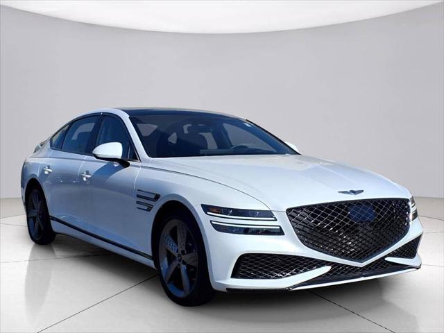 2024 Genesis G80 3.5T Sport AWD for sale in Parma, OH