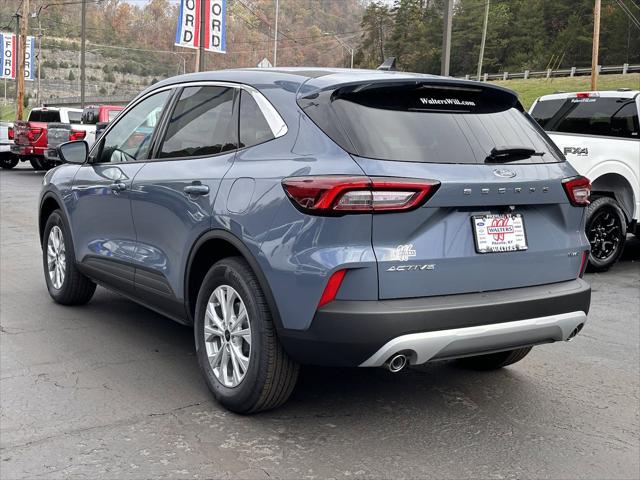 New 2024 Ford Escape For Sale in Pikeville, KY