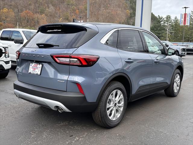 New 2024 Ford Escape For Sale in Pikeville, KY