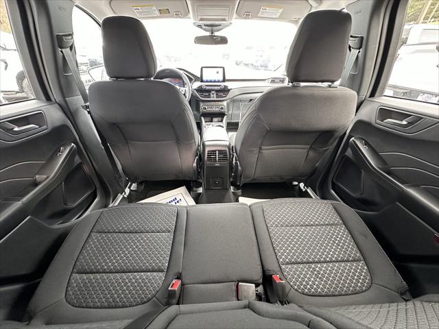 New 2024 Ford Escape For Sale in Pikeville, KY