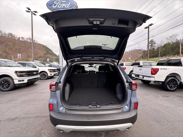 New 2024 Ford Escape For Sale in Pikeville, KY