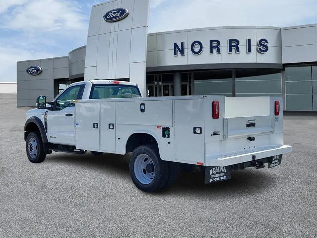 2024 Ford F-450 XL