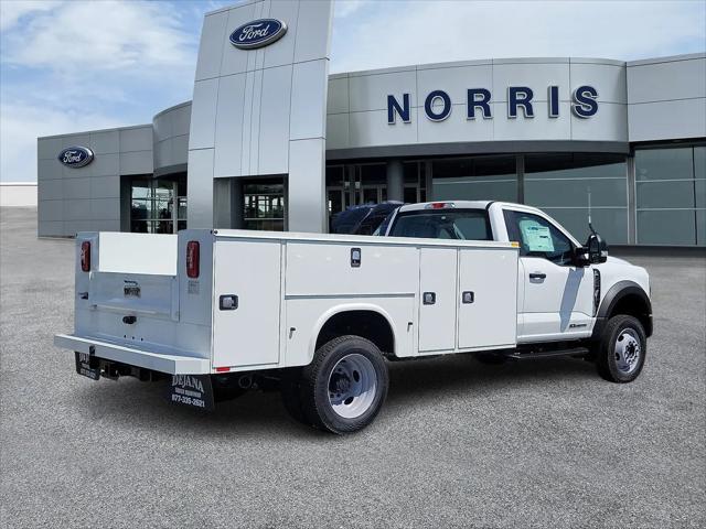 2024 Ford F-450 XL
