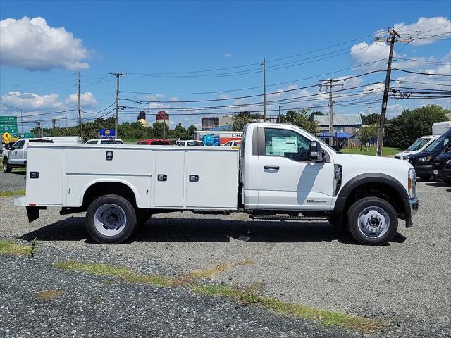 2024 Ford F-450 XL