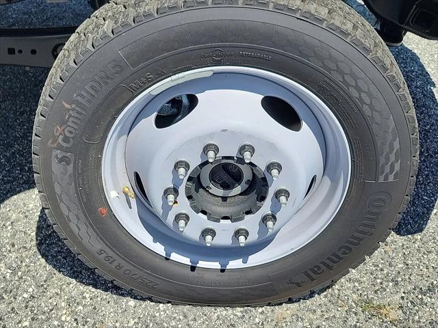 2024 Ford F-450 XL