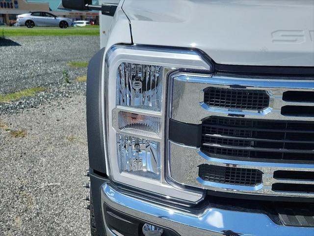 2024 Ford F-450 XL